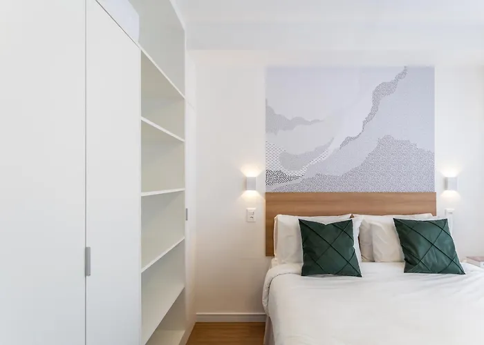 Charlie Connect Puc Apartment Porto Alegre